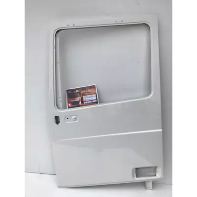 Двері lh h3279 біла DAF XF 106 ДАФ ХФ euro 6 євро 6 бу, б / у