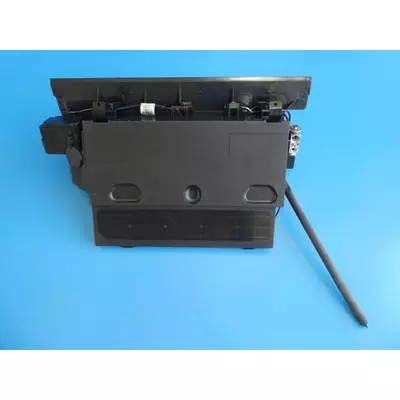 Корпус фільтра кабіни MAN TGX МАН ТГХ TGS ТГС tgl euro 6 євро 6 бу, б / у