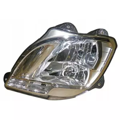 Фара лампа ліва DAF XF 106 CF ДАФ ХФ 2013 рік euro 6 євро 6 бу, б / у