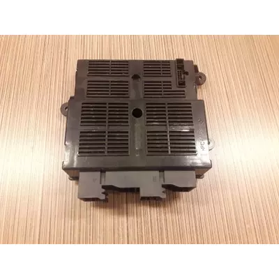 Контролер обігрівача BEHR DAF 106 ДАФ 106 euro 6 євро 6 бу, б / у