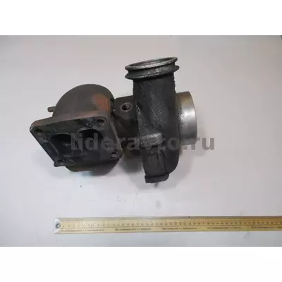 Турбокомпресор (турбіна) K29 51091007924 51091009924 51091007741 51091017024, MAN (Ман) TGX (T-311) BorgWarner 51091007924