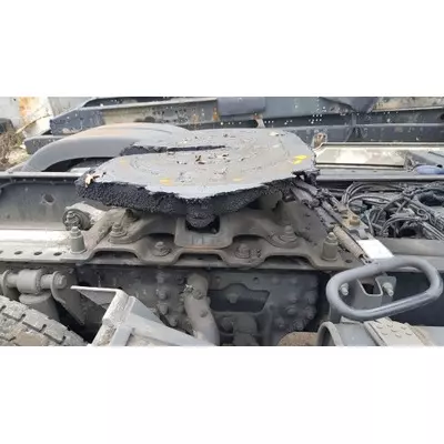 Сідло, зчіпний пристрій MAN TGX МАН ТГХ euro 6 євро 6 бу, б / у