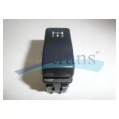 КНОПКА ПЕРЕМИКАННЯ ПІДЙОМУ МОСТА (ОСІ) RENAULT MAGNUM/PREMIUM OE BU (Б/У) 50 10 589 789