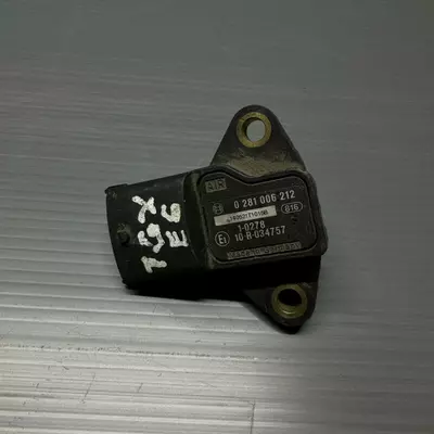 0281002655, 0281006212 датчик тиску наддуву турбіни Bosch