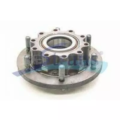 СТУПИЦЯ КОЛЕСА MAN TGL ЗАД. OE BU. (Б/У) 81.35701.0173