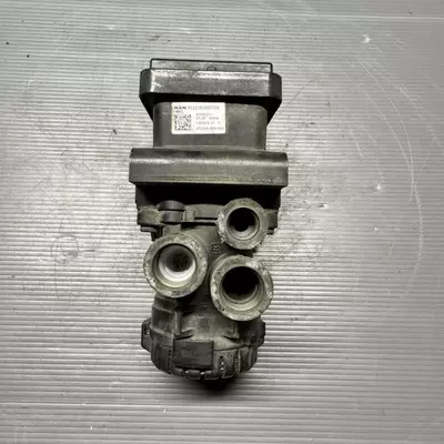 81521066067/004, 141015 Knorr-Bremse модуляторний кран EBS MAN TGX, TGS