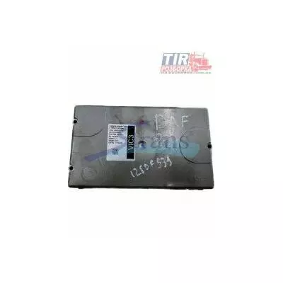 БЛОК УПРАВЛІННЯ VIC3 VERSION 1.1 DAF 105XF OE BU (Б/У) 1778409