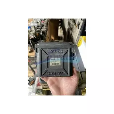 БЛОК УПРАВЛІННЯ ECAS DAF XF95, MAN TGA, SCANIA 4-SERIES OE BU (Б/У) 446 055 409 0