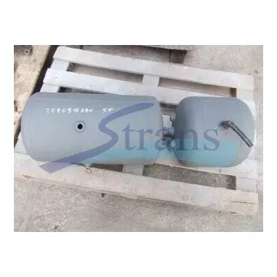 РЕСІВЕР ПОВІТРЯ 5Л. O154MM L-342MM M22*1.5MM 20 BAR IVECO EUROCARGO/EUROTECH, DAF + 25P0408 OE BU (Б/У) 1613332