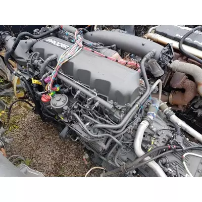 Поршень, шатун DAF XF 106 ДАФ ХФ euro 6 євро 6 бу, б / у