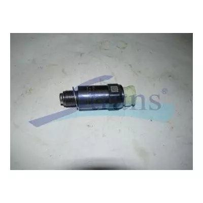 ТАХОГРАФ ЕЛЕКТРИЧНИЙ 12V ZF 0501221586