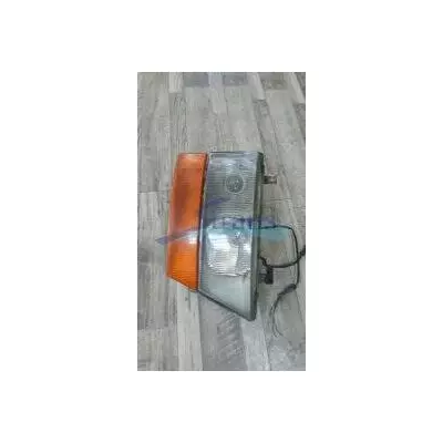 ФАРА ГОЛОВНА SETRA ЛІВ. OE BU. (Б/У) 1305235196