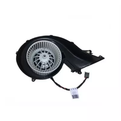 Мотор вентилятора пічки Renault Gama T-Truck Рено Гама Т Трак euro 6 євро 6 бу