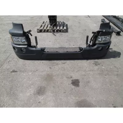 Балка бампера переднього комплект Scania R Сканія Р euro 6 євро 6 бу б / у