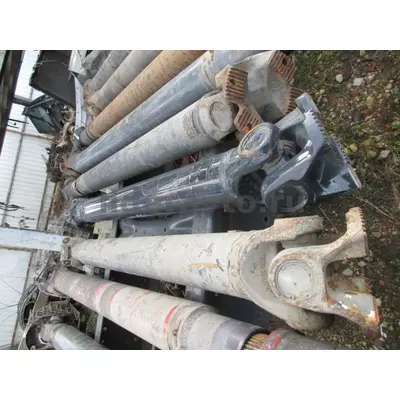 Вал карданний L = 1050 по зварних швах 81393256162, MAN (Ман) TGA (T-076) MAN (Ман) 81393256162