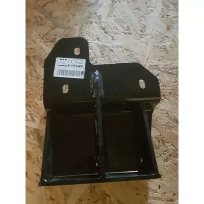 Кронштейн кріплення фари MAN TGX МАН ТГХ euro 6 євро 6 бу, б / у