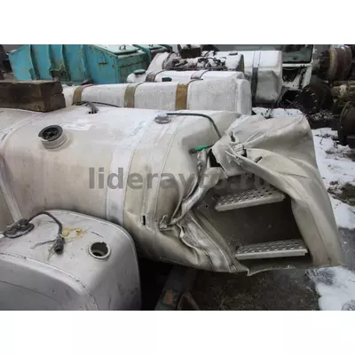 Бак паливний з AdBlue битий 81122016501, MAN (Ман) TGX (T-076) MAN (Ман) 81122016501