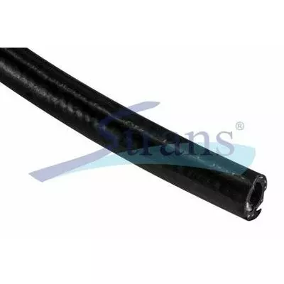 ШЛАНГ ГУМОВИЙ O14MM (МАСЛО-БЕНЗ) L-10М. POLAND PRODUCTS FI-14/1MPA