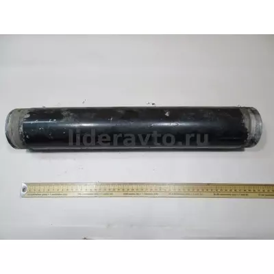 Патрубок інтеркулера D2866 51981820057, MAN (Ман) TGA (T-065) MAN (Ман) 51981820057