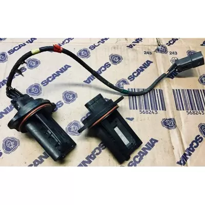 Регулятор потоку повітря Scania R Сканія Р euro 6 євро 6 бу б / у