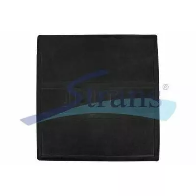 БРИЗГОВИК БЕЗ НАДПИСУ 400*400MM POLAND PRODUCTS 52691