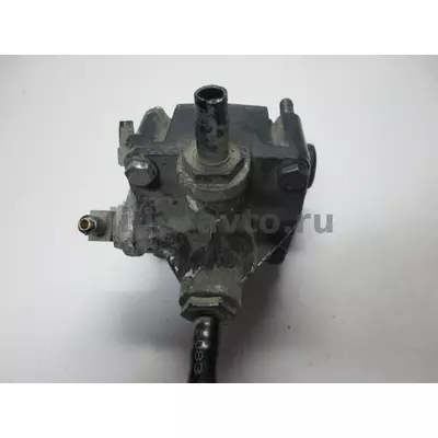 Клапан прискорювальний 9730112500 81521166079, MAN (Ман) TGS (T-090) WABCO 81521166079