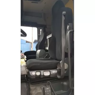 Сидіння водія, сидіння водія MAN TGX МАН ТГХ euro 6 євро 6 бу, б / у