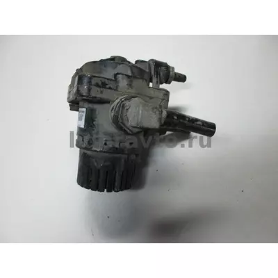 Клапан прискорювальний 0481026304 81521166074 81521169074, MAN (Ман) TGS (T-076) (T-311) KNORR-BREMSE 81521166074