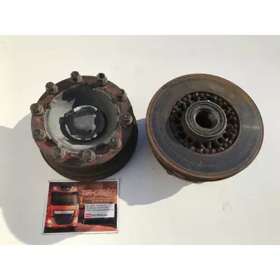 Диск зчеплення DAF XF 106 ДАФ ХФ euro 6 євро 6 бу, б / у