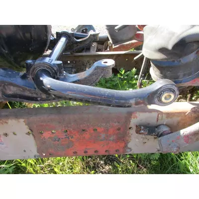 Стабілізатор задній 81437156088 81437150137 D = 60мм, MAN (Ман) TGX (T-076) MAN (Ман) 81437156088