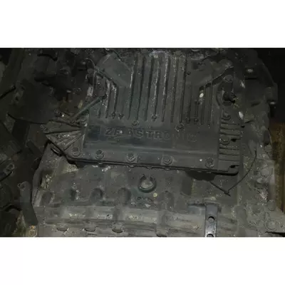АКПП MAN TGX euro5 ZF