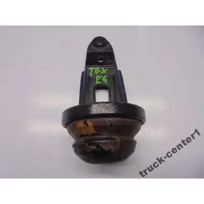 Відбійник MAN TGX МАН ТГХ euro 6 євро 6 d2876 бу, б / у