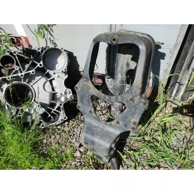 Опора переднього амортизатора верхня ліва 81436403247 81436400247, MAN (Ман) TGS (T-076) MAN (Ман) 81436400247