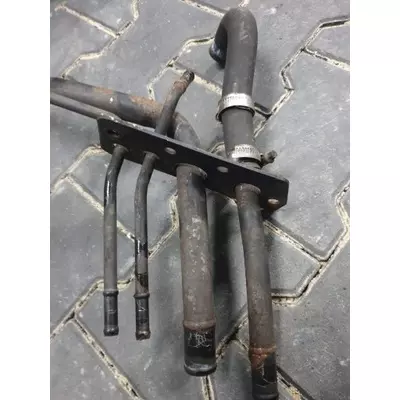 Шланги охолоджувача Scania R Сканія Р euro 6 євро 6 бу б / у