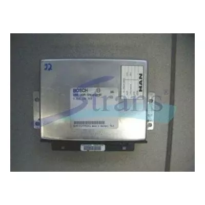 БЛОК УПРАВЛІННЯ ABS MAN M2000/F2000 OE BU (Б/У) 81259356664