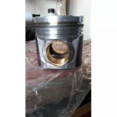 Поршень двигуна MAN TGX МАН ТГХ TGS ТГС euro 6 євро 6 d2676 бу, б / у