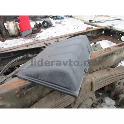 Задня кришка 81418600144, MAN (Ман) TGA (T-101) MAN (Ман) 81418600144