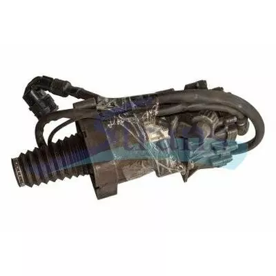 ЦИЛІНДР ЗЧЕПЛЕН. УПРАВ. ЕЛЕКТ. MAN/DAF OE BU (Б/У) 81307166102