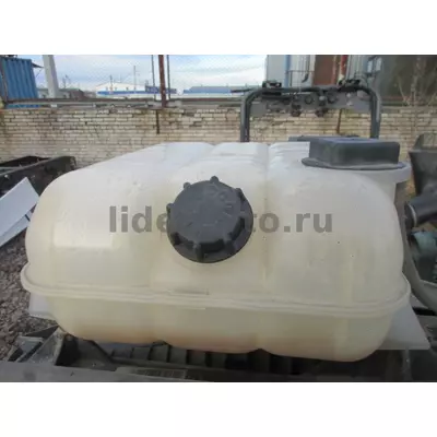 Розширювальний бачок 1676576 1676400, VOLVO (Вольво) FH12 FH16 (T-088) (T-310) (T-319) (T-320) (T-324) (T-325) VOLVO (Вольво) 1676400