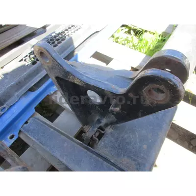 Кронштейн підсилювача переднього бампера правий 81416500018 81416503018, MAN (Ман) TGX (T-101) MAN (Ман) 81416500018