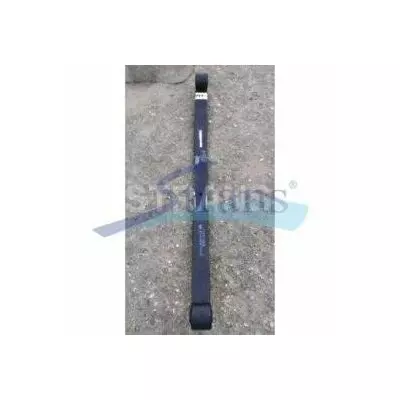 РЕСОРА 2Л. MAN TGM 30*90*925/925MM ПЕРЕД. OE BU. (Б/У) 85.43 4026-034
