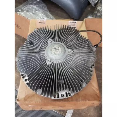 Віско вискомуфта MAN TGX МАН ТГХ TGS ТГС e6 euro 6 євро 6 51066300135 бу, б / у