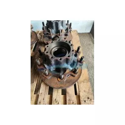 СТУПИЦЯ КОЛЕСА DAF XF/LF O381*295MM ЗАД. OE BU (Б/У) 1657637