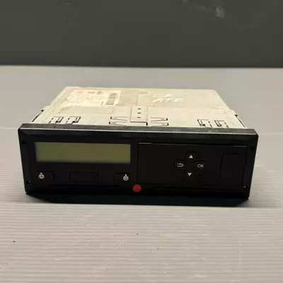 2027602, 1324.90010300, A2C9970690011 Тахограф DAF 24V