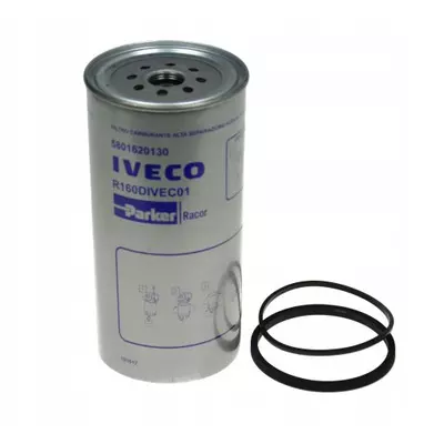 Сепаратор палива, насос Iveco Stralis Івеко Страліс euro 6 євро 6