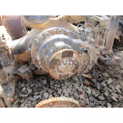 Редуктор заднього моста прохідний Z = 28/21 IK = 1.333 81356006517 81356006556, MAN (Ман) TGA (T-090) MAN (Ман) 81356006556