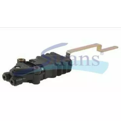 КРАН РІВНЯ КАБІНИ RENAULT OE BU (Б/У) 4640070060