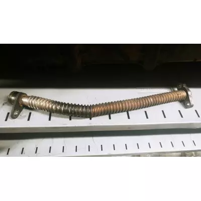 Патрубок масла турбіни d26 MAN TGX МАН ТГХ TGS ТГС euro 6 євро 6 бу, б / у