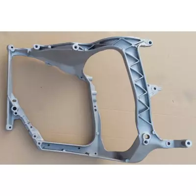 Кронштейн фари DAF XF 106 ДАФ ХФ euro 6 євро 6 бу, б / у