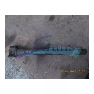 ВАЛ ГАЛЬМІВНИЙ MAN E2000/F 2000/F90/LION'S Y-13110 O42MM L-476/525MM ЗАД. ЛІВ. OE BU (Б/У) 81.50301.0271